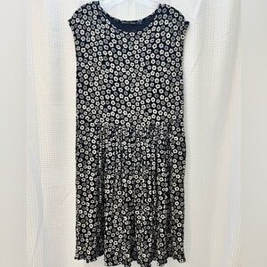 Gudrun Sjödén Sleeveless Dress